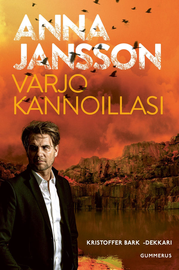 Varjo kannoillasi – E-bok – Laddas ner-Digitala böcker-Axiell-peaceofhome.se