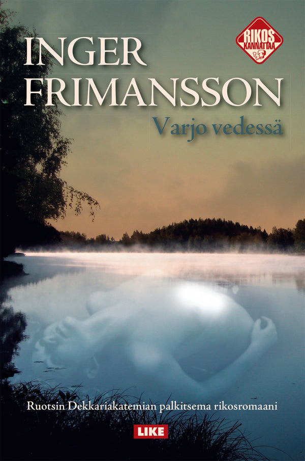 Varjo vedessä – E-bok – Laddas ner-Digitala böcker-Axiell-peaceofhome.se