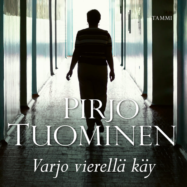Varjo vierellä käy – Ljudbok – Laddas ner-Digitala böcker-Axiell-peaceofhome.se