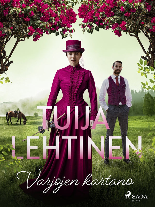 Varjojen kartano – E-bok – Laddas ner-Digitala böcker-Axiell-peaceofhome.se