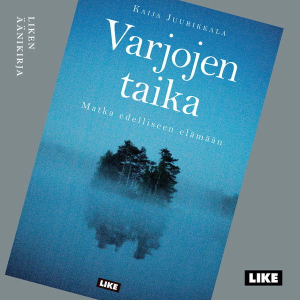 Varjojen taika (mp3) – Ljudbok – Laddas ner-Digitala böcker-Axiell-peaceofhome.se