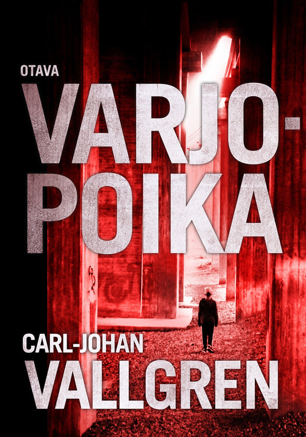 Varjopoika – E-bok – Laddas ner-Digitala böcker-Axiell-peaceofhome.se