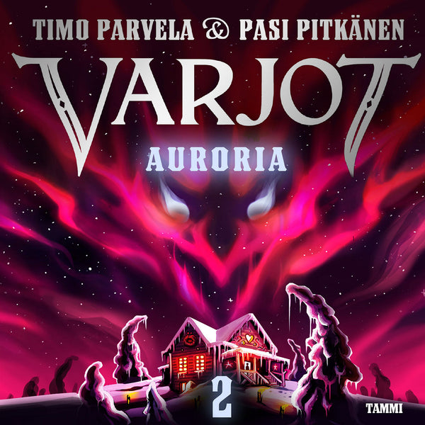 Varjot 2. Auroria – Ljudbok – Laddas ner-Digitala böcker-Axiell-peaceofhome.se