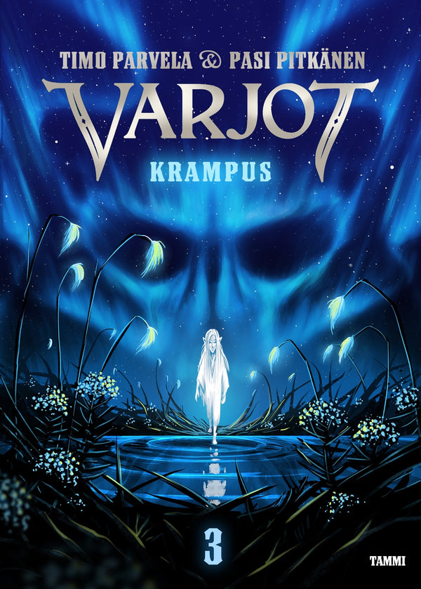 Varjot 3. Krampus – E-bok – Laddas ner-Digitala böcker-Axiell-peaceofhome.se