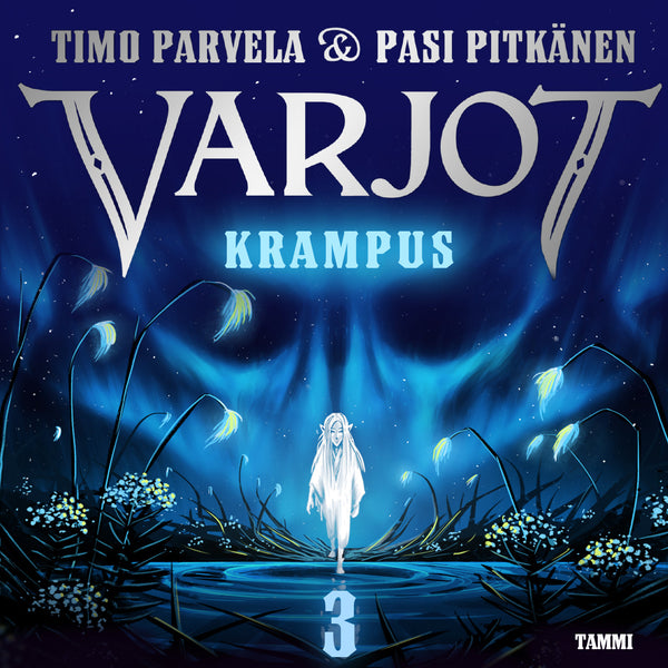 Varjot 3. Krampus – Ljudbok – Laddas ner-Digitala böcker-Axiell-peaceofhome.se