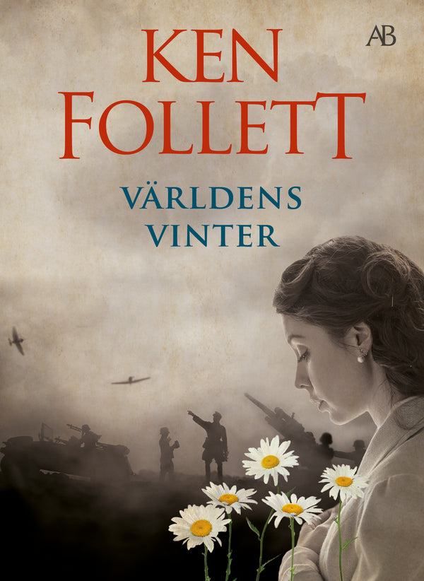 Världens vinter – E-bok – Laddas ner