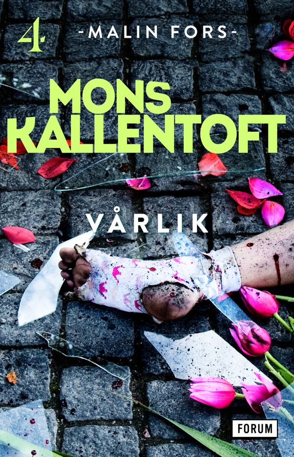 Vårlik – E-bok – Laddas ner-Digitala böcker-Axiell-peaceofhome.se