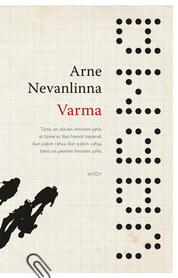 Varma – E-bok – Laddas ner-Digitala böcker-Axiell-peaceofhome.se