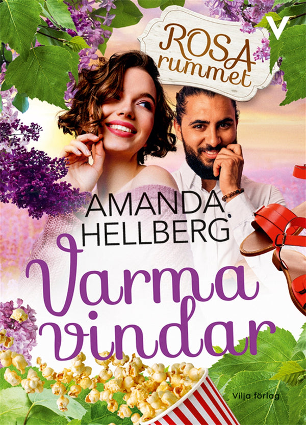 Varma vindar – E-bok – Laddas ner-Digitala böcker-Axiell-peaceofhome.se