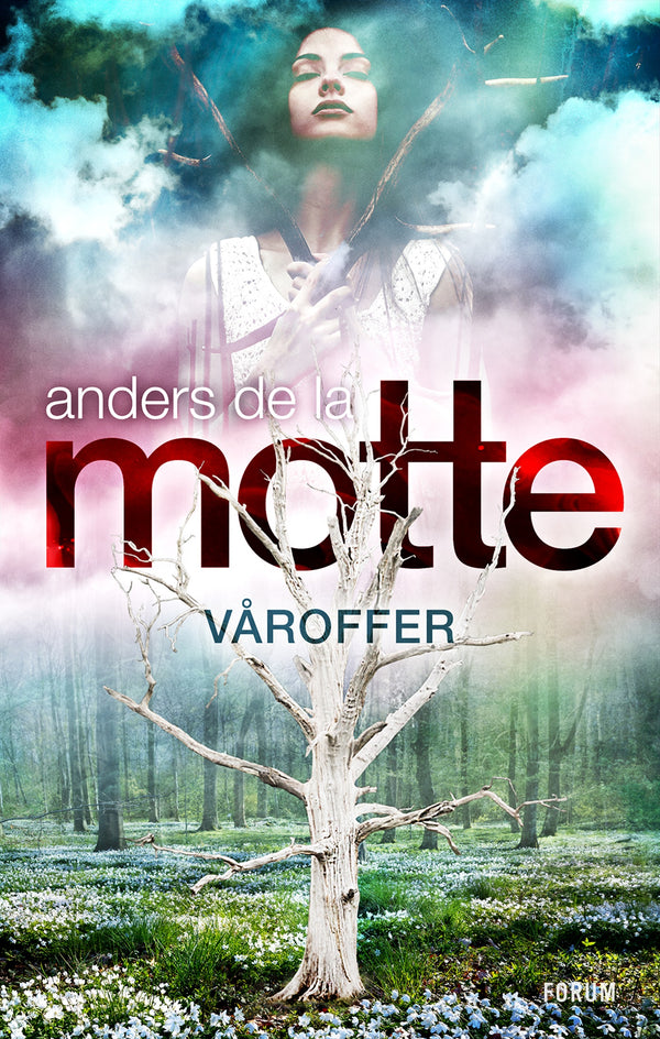 Våroffer – E-bok – Laddas ner-Digitala böcker-Axiell-peaceofhome.se