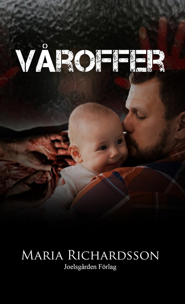 Våroffer – E-bok – Laddas ner-Digitala böcker-Axiell-peaceofhome.se