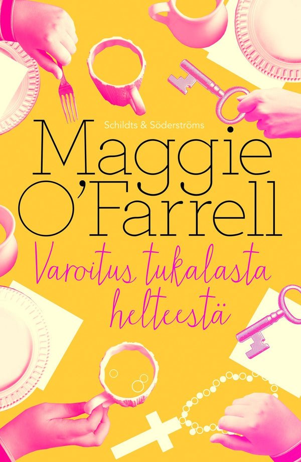 Varoitus tukalasta helteestä – E-bok – Laddas ner-Digitala böcker-Axiell-peaceofhome.se