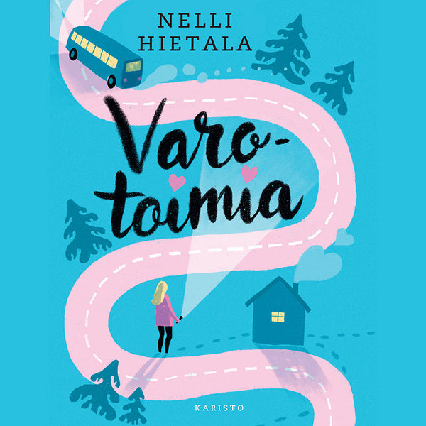 Varotoimia – Ljudbok – Laddas ner-Digitala böcker-Axiell-peaceofhome.se