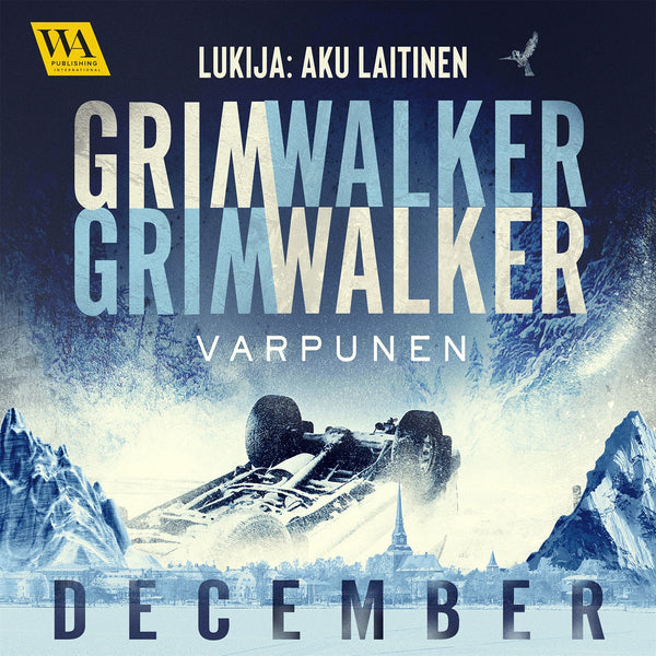 Varpunen – Ljudbok – Laddas ner-Digitala böcker-Axiell-peaceofhome.se