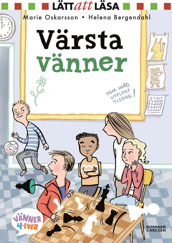 Värsta vänner – E-bok – Laddas ner-Digitala böcker-Axiell-peaceofhome.se
