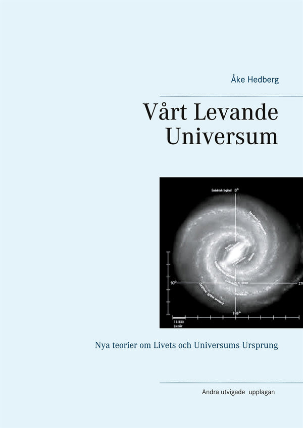 Vårt Levande Universum: Nya teorier om Livets och Universums Ursprung – E-bok – Laddas ner-Digitala böcker-Axiell-peaceofhome.se