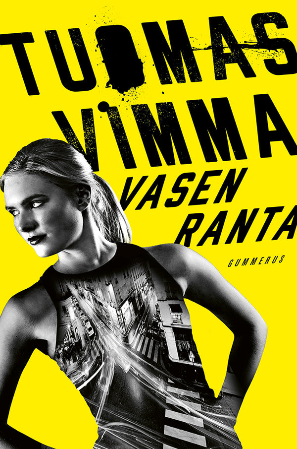 Vasen ranta – E-bok – Laddas ner-Digitala böcker-Axiell-peaceofhome.se