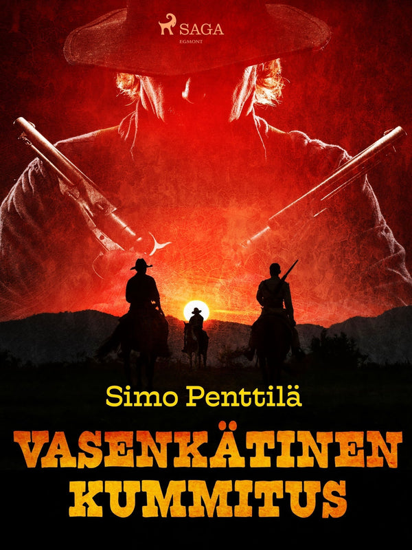 Vasenkätinen kummitus – E-bok – Laddas ner-Digitala böcker-Axiell-peaceofhome.se