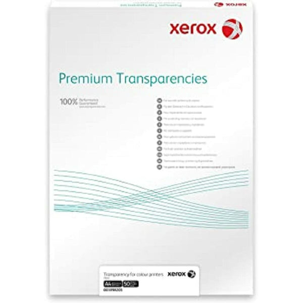 Väska Xerox A3 (Renoverade D)-Kontor och Kontorsmaterial, Kontorsmaterial-Xerox-peaceofhome.se