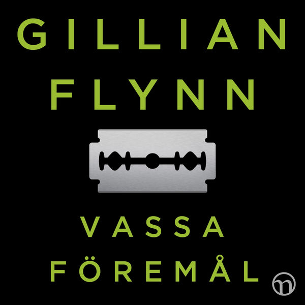 Vassa föremål – Ljudbok – Laddas ner-Digitala böcker-Axiell-peaceofhome.se