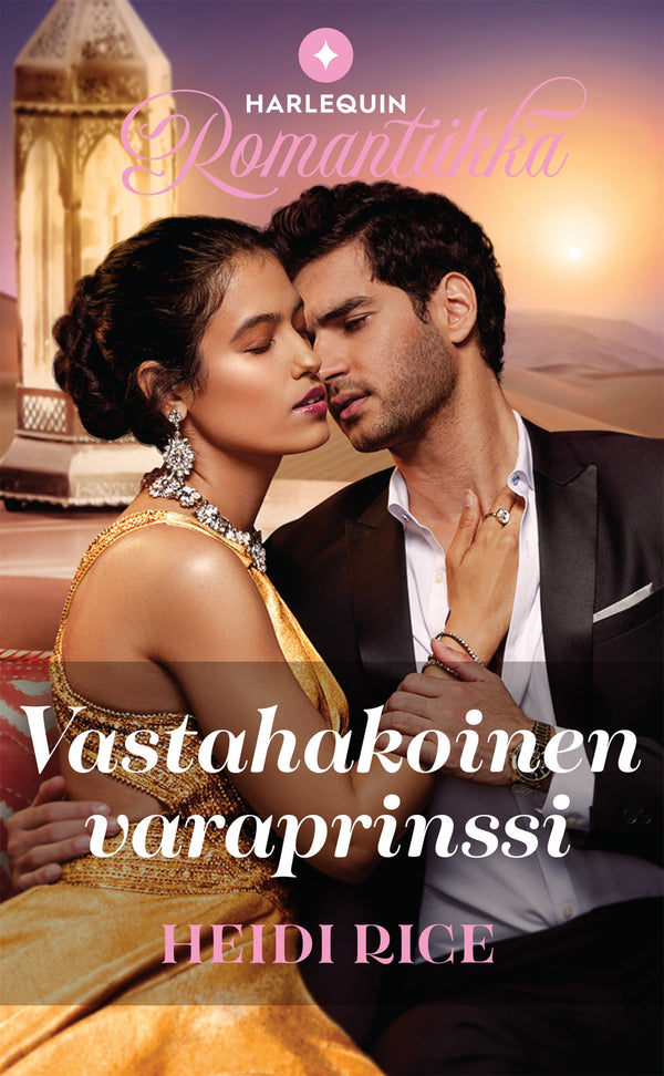 Vastahakoinen varaprinssi – E-bok – Laddas ner-Digitala böcker-Axiell-peaceofhome.se