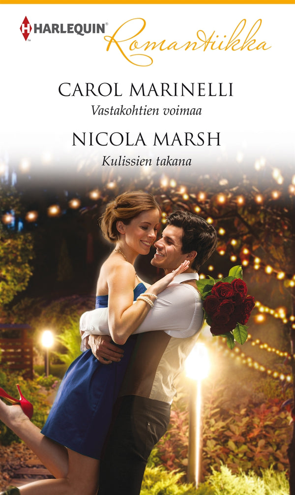 Vastakohtien voimaa / Kulissien takana – E-bok – Laddas ner-Digitala böcker-Axiell-peaceofhome.se