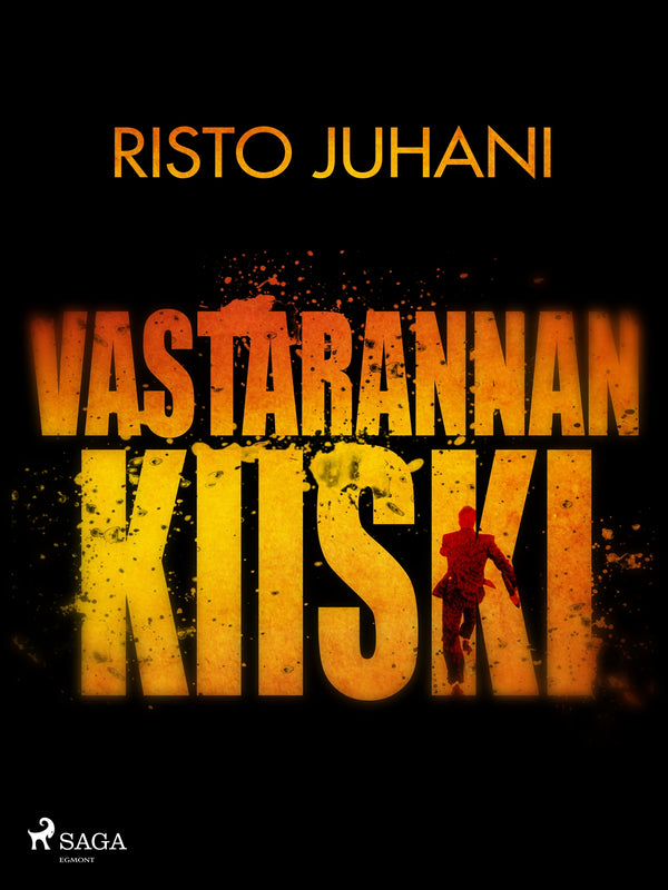Vastarannan kiiski – E-bok – Laddas ner-Digitala böcker-Axiell-peaceofhome.se