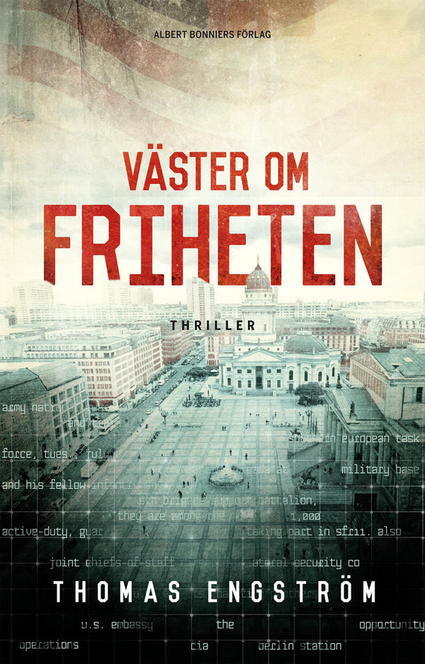 Väster om friheten – E-bok – Laddas ner-Digitala böcker-Axiell-peaceofhome.se