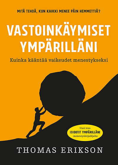 Vastoinkäymiset ympärilläni – E-bok – Laddas ner-Digitala böcker-Axiell-peaceofhome.se