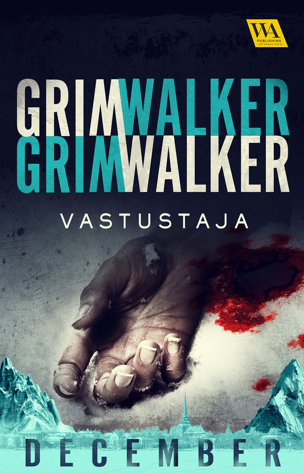 Vastustaja – E-bok – Laddas ner-Digitala böcker-Axiell-peaceofhome.se