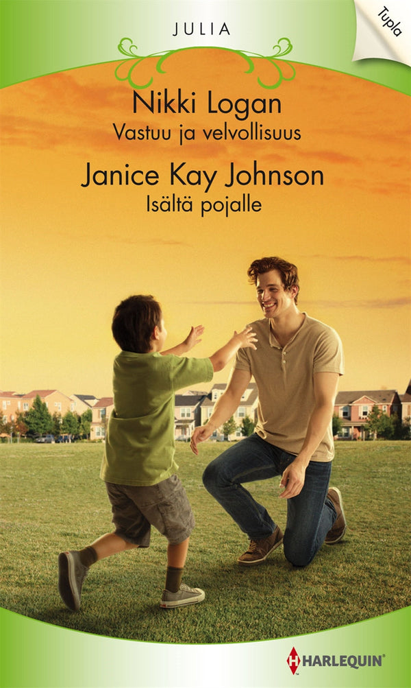 Vastuu ja velvollisuus / Isältä pojalle – E-bok – Laddas ner-Digitala böcker-Axiell-peaceofhome.se