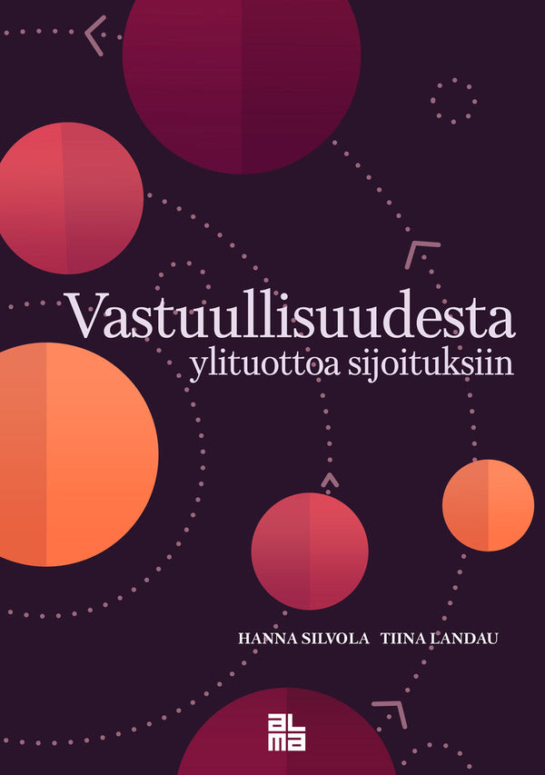 Vastuullisuudesta ylituottoa sijoituksiin – E-bok – Laddas ner-Digitala böcker-Axiell-peaceofhome.se