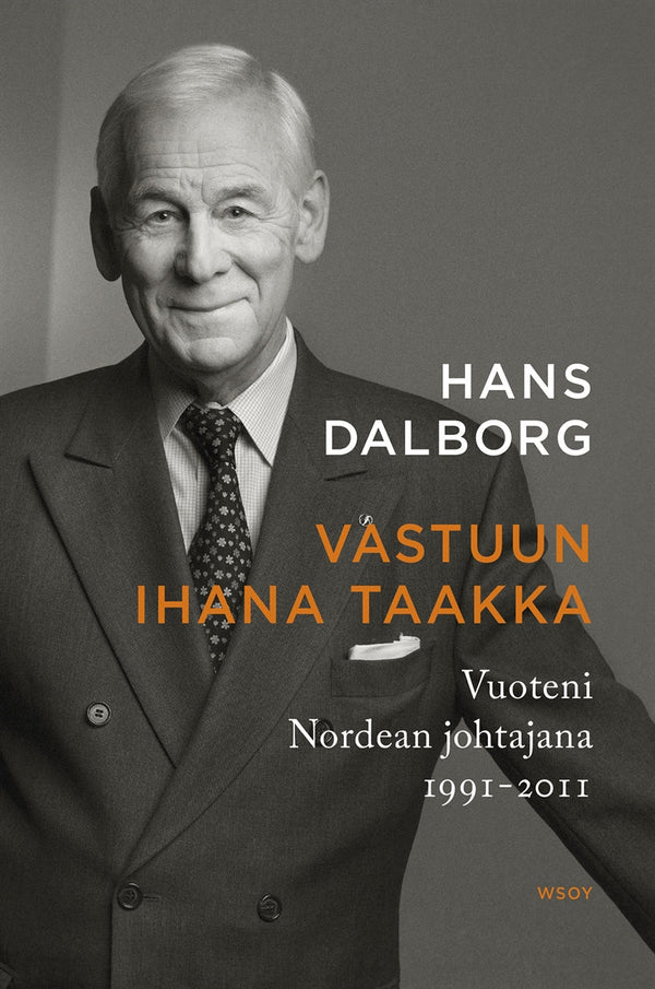 Vastuun ihana taakka – E-bok – Laddas ner-Digitala böcker-Axiell-peaceofhome.se
