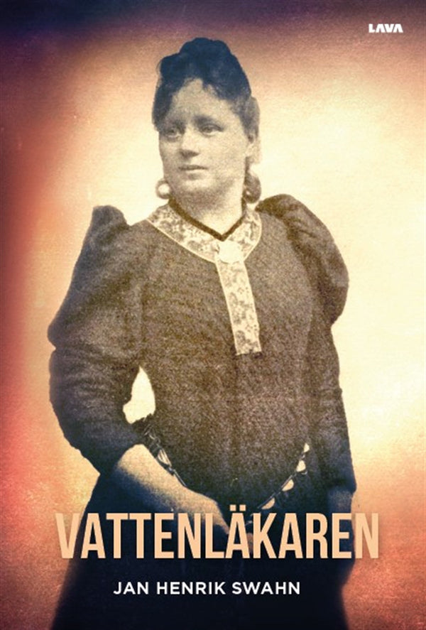 Vattenläkaren – E-bok – Laddas ner-Digitala böcker-Axiell-peaceofhome.se