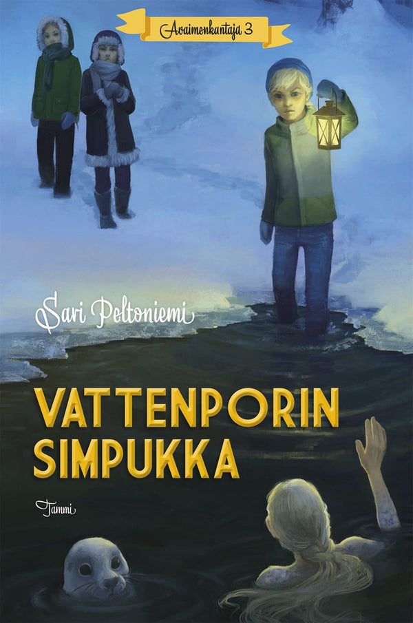 Vattenporin simpukka – E-bok – Laddas ner-Digitala böcker-Axiell-peaceofhome.se