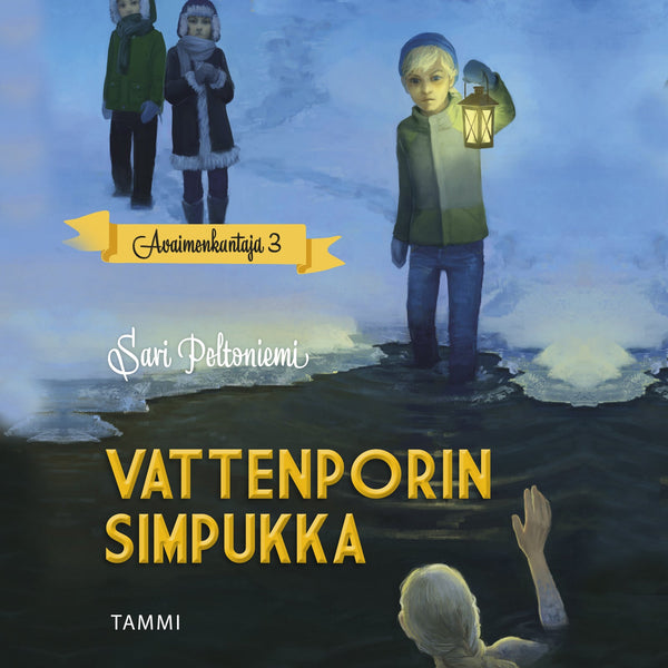 Vattenporin simpukka – Ljudbok – Laddas ner-Digitala böcker-Axiell-peaceofhome.se