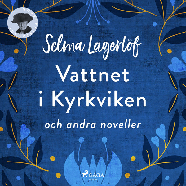 Vattnet i Kyrkviken och andra noveller – Ljudbok – Laddas ner-Digitala böcker-Axiell-peaceofhome.se