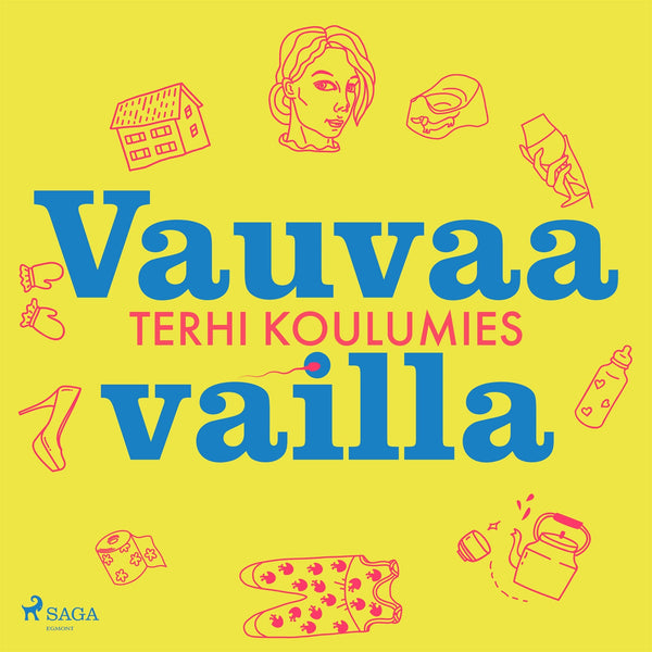 Vauvaa vailla – Ljudbok – Laddas ner-Digitala böcker-Axiell-peaceofhome.se