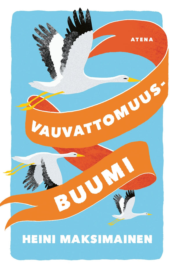 Vauvattomuusbuumi – E-bok – Laddas ner-Digitala böcker-Axiell-peaceofhome.se