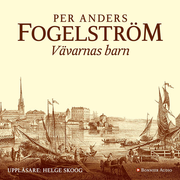 Vävarnas barn – Ljudbok – Laddas ner-Digitala böcker-Axiell-peaceofhome.se