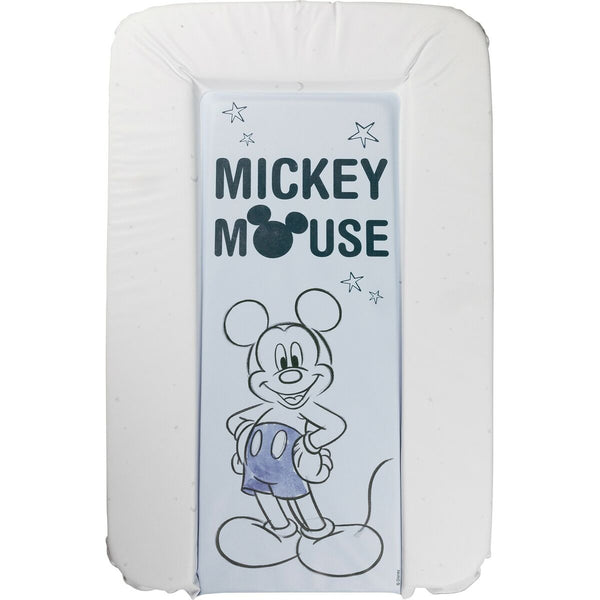 Växlare Mickey Mouse CZ10341 Resa Blå 73 x 48,5 x 3 cm