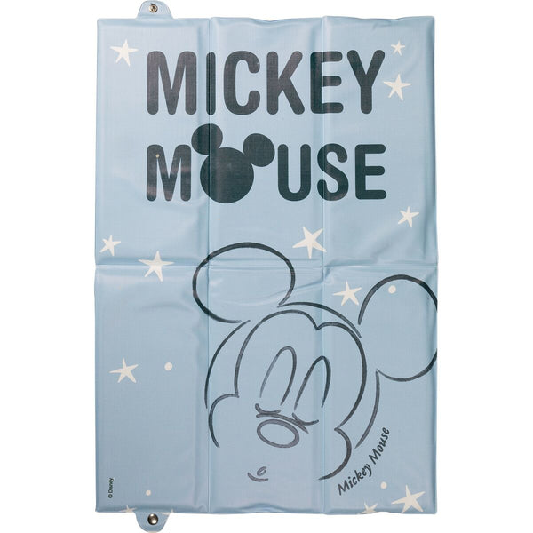 Växlare Mickey Mouse CZ10345 Resa Blå 63 x 40 x 1 cm