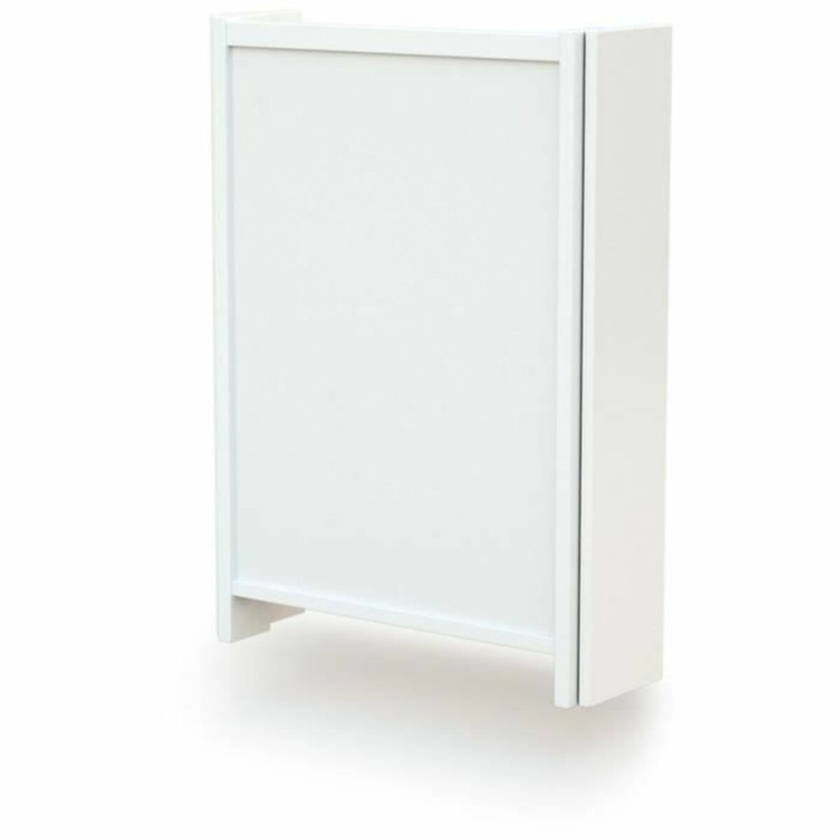 Växlare bokträ 56 x 77,5 x 78 cm-Bebis, Sovrum-BigBuy Kids-peaceofhome.se