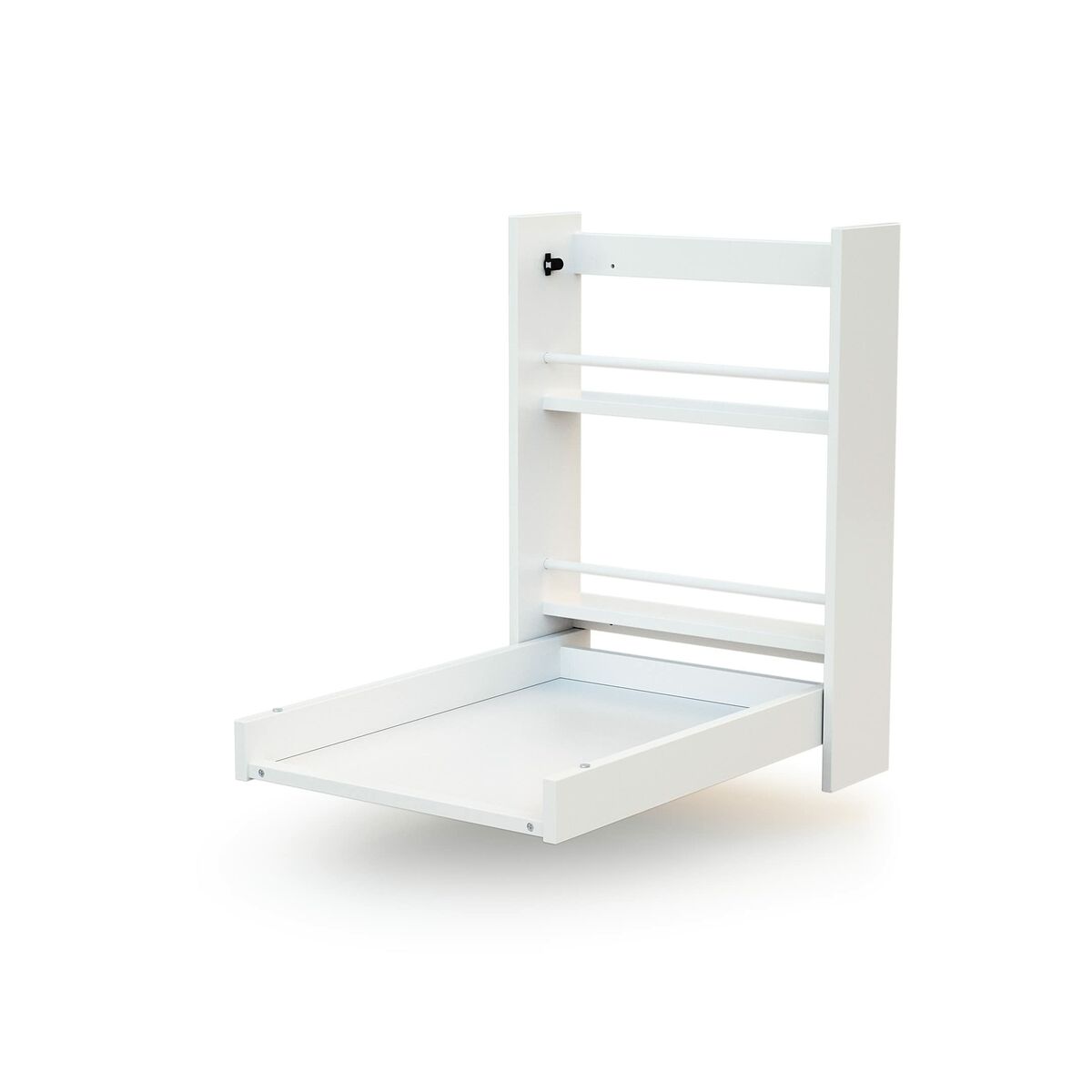 Växlare bokträ 56 x 77,5 x 78 cm-Bebis, Sovrum-BigBuy Kids-peaceofhome.se