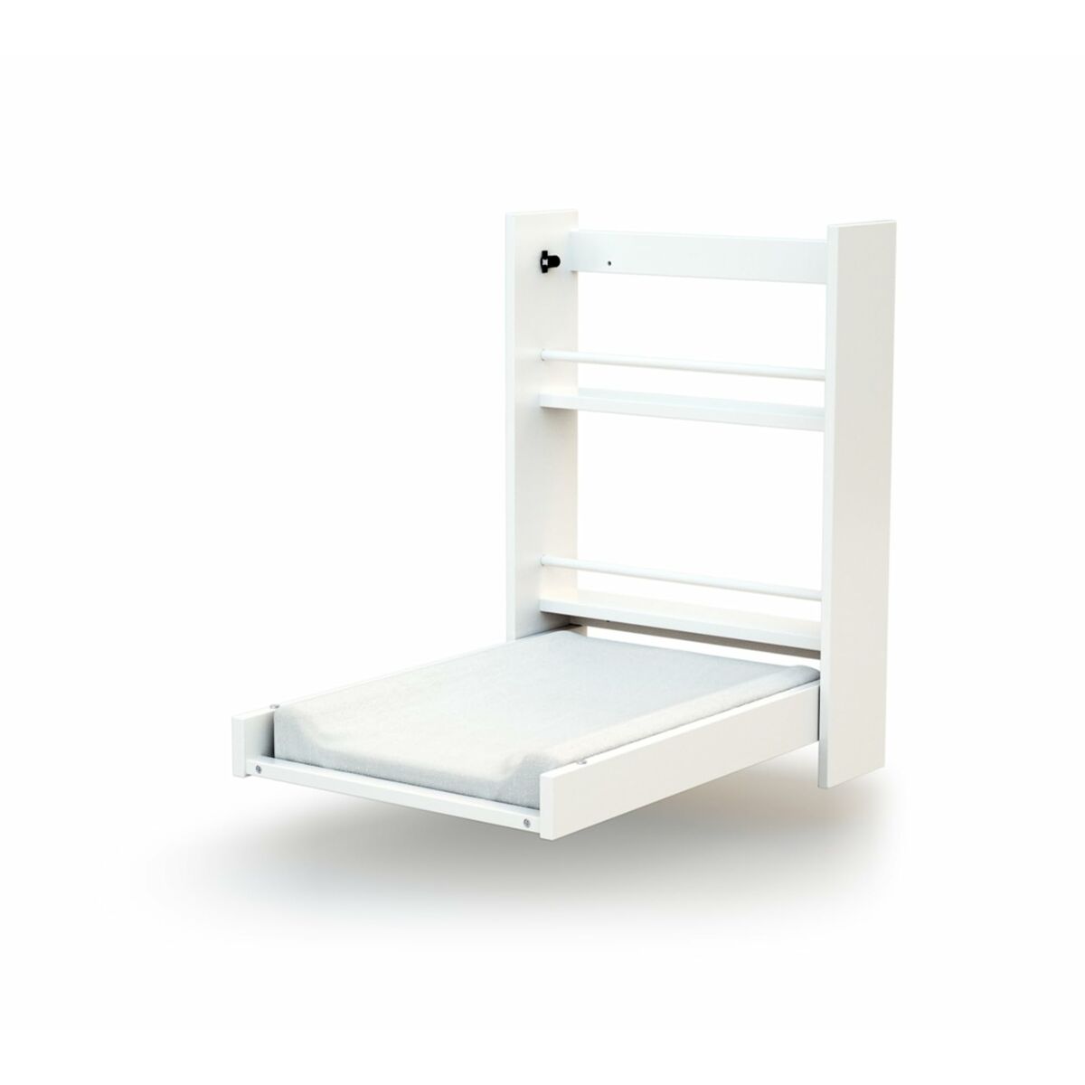 Växlare bokträ 56 x 77,5 x 78 cm-Bebis, Sovrum-BigBuy Kids-peaceofhome.se