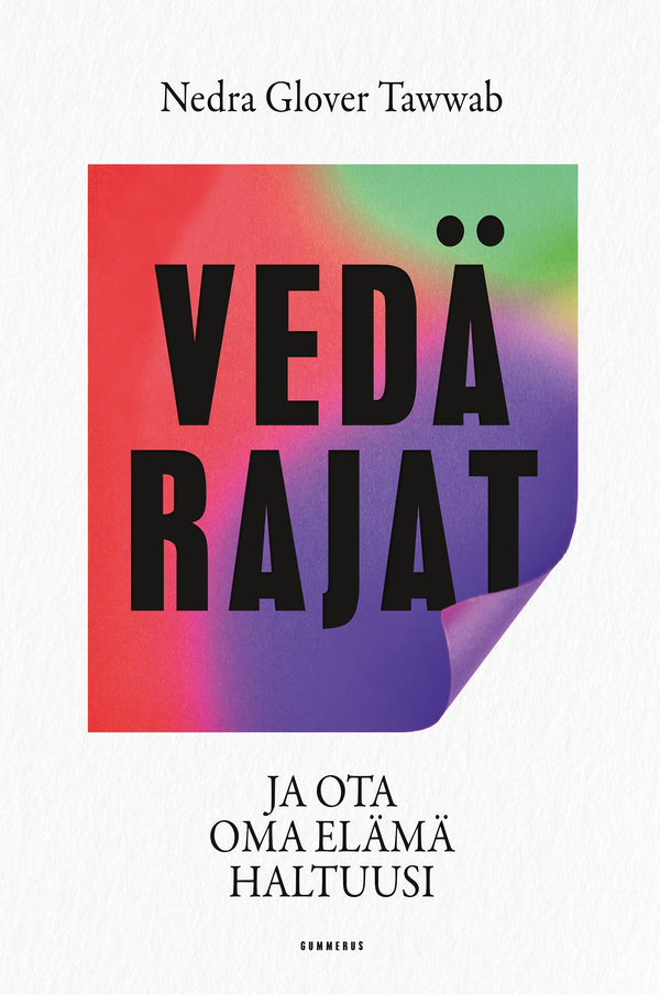 Vedä rajat – E-bok – Laddas ner-Digitala böcker-Axiell-peaceofhome.se