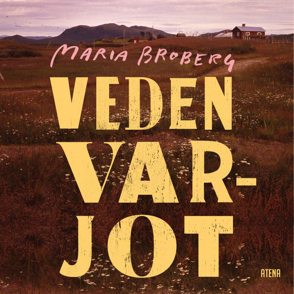 Veden varjot – Ljudbok – Laddas ner-Digitala böcker-Axiell-peaceofhome.se