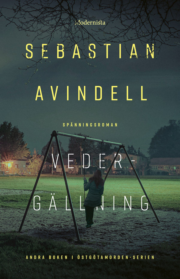 Vedergällning – E-bok – Laddas ner-Digitala böcker-Axiell-peaceofhome.se