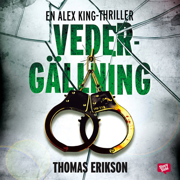 Vedergällning – Ljudbok – Laddas ner-Digitala böcker-Axiell-peaceofhome.se