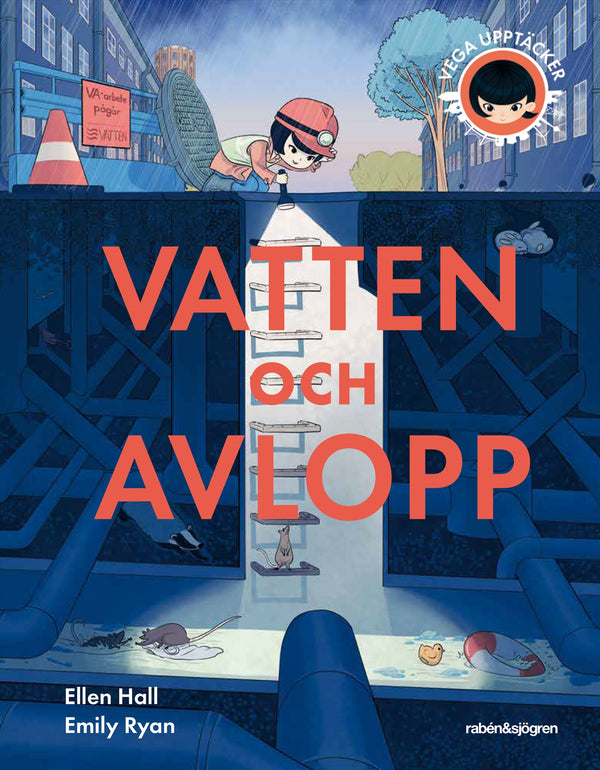 Vega upptäcker vatten och avlopp – E-bok – Laddas ner-Digitala böcker-Axiell-peaceofhome.se